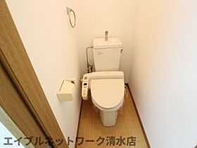 静岡県静岡市清水区折戸5丁目（賃貸マンション1K・1階・25.65㎡） その7