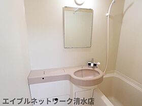 静岡県静岡市清水区八坂東2丁目（賃貸マンション1K・1階・25.92㎡） その5