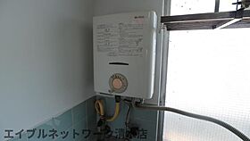 静岡県静岡市清水区下野東（賃貸マンション3LDK・3階・62.00㎡） その21