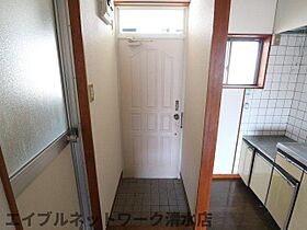 静岡県静岡市清水区村松（賃貸マンション1DK・2階・22.68㎡） その25