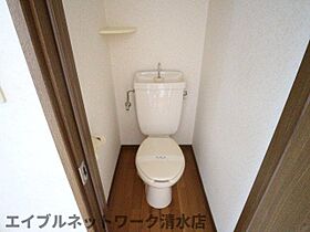 静岡県静岡市清水区三保（賃貸アパート1R・2階・20.20㎡） その7