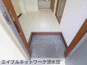 静岡県静岡市清水区三保（賃貸マンション1K・1階・24.70㎡） その11