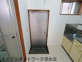 静岡県静岡市清水区三保（賃貸マンション1K・1階・24.70㎡） その24