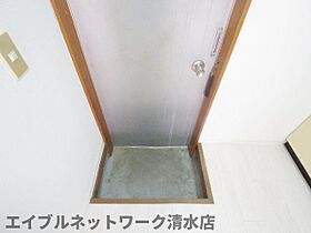 静岡県静岡市清水区三保（賃貸マンション1K・1階・24.70㎡） その25