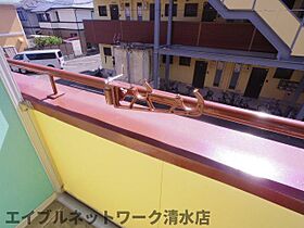 静岡県静岡市清水区三保（賃貸マンション1K・2階・24.70㎡） その15