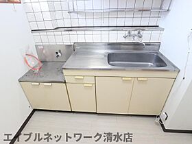 静岡県静岡市清水区三保（賃貸マンション1K・2階・24.70㎡） その21