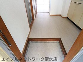 静岡県静岡市清水区三保（賃貸マンション1K・1階・24.70㎡） その11