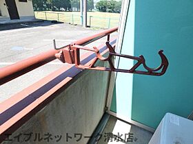 静岡県静岡市清水区三保（賃貸マンション1K・1階・24.70㎡） その15