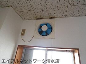 静岡県静岡市清水区三保（賃貸マンション1K・1階・24.70㎡） その23