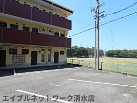 静岡県静岡市清水区三保（賃貸マンション1K・1階・24.70㎡） その13