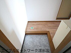 静岡県静岡市清水区巴町（賃貸マンション1DK・3階・35.00㎡） その11