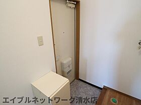 静岡県静岡市清水区巴町（賃貸マンション1DK・3階・35.00㎡） その26