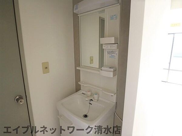 静岡県静岡市清水区青葉町(賃貸アパート1K・2階・23.77㎡)の写真 その5