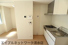 静岡県静岡市清水区万世町2丁目（賃貸アパート1DK・2階・34.33㎡） その16