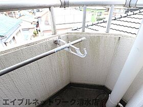 静岡県静岡市清水区川原町（賃貸マンション1R・3階・22.28㎡） その15