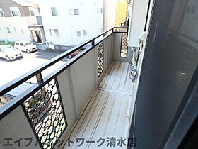 静岡県静岡市清水区渋川2丁目（賃貸アパート2LDK・2階・53.73㎡） その12