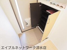 静岡県静岡市清水区三保（賃貸アパート1R・1階・30.94㎡） その12