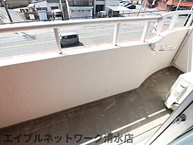 静岡県静岡市清水区川原町（賃貸マンション1R・3階・22.28㎡） その12