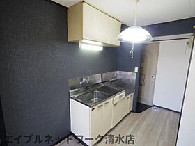 静岡県静岡市清水区船原2丁目（賃貸アパート1K・2階・22.70㎡） その4