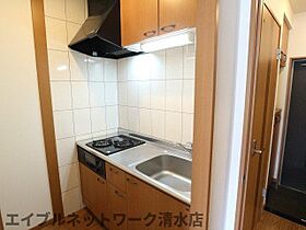 静岡県静岡市清水区木の下町（賃貸マンション1K・1階・30.00㎡） その4