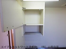 静岡県静岡市清水区駒越中2丁目（賃貸アパート1K・2階・21.06㎡） その9