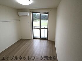 静岡県静岡市清水区三保松原町（賃貸アパート1K・2階・25.68㎡） その8