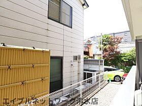 静岡県静岡市清水区銀座（賃貸アパート1R・1階・35.64㎡） その13