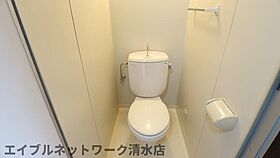 静岡県静岡市清水区三保（賃貸アパート1R・2階・21.13㎡） その7