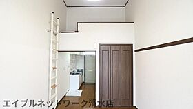 静岡県静岡市清水区三保（賃貸アパート1R・2階・21.13㎡） その16