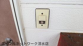 静岡県静岡市清水区三保（賃貸アパート1R・2階・21.13㎡） その10