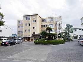 静岡県静岡市清水区村松（賃貸アパート2K・2階・33.12㎡） その10