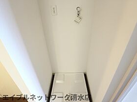 静岡県静岡市清水区辻2丁目（賃貸マンション1LDK・5階・37.98㎡） その25