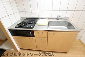 静岡県静岡市清水区船越3丁目（賃貸マンション1K・1階・24.76㎡） その17