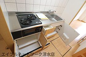 静岡県静岡市清水区船越3丁目（賃貸マンション1K・1階・24.76㎡） その19