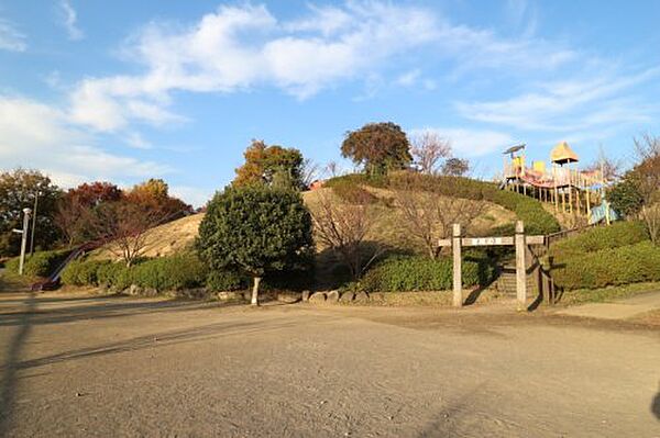 画像30:【公園】秋葉山公園まで1775ｍ