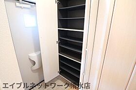 静岡県静岡市清水区谷津町1丁目（賃貸アパート1LDK・1階・45.89㎡） その23