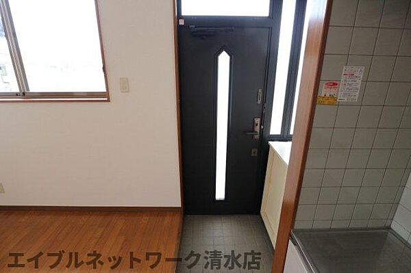 静岡県静岡市清水区上力町(賃貸アパート2DK・2階・41.80㎡)の写真 その20
