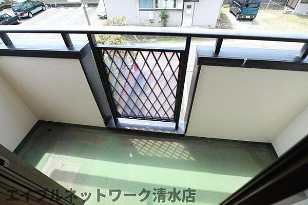 静岡県静岡市清水区上力町(賃貸アパート2DK・2階・41.80㎡)の写真 その12