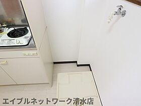 静岡県静岡市清水区三保（賃貸マンション1K・3階・24.70㎡） その21