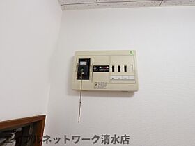 静岡県静岡市清水区三保（賃貸マンション1K・3階・24.70㎡） その26