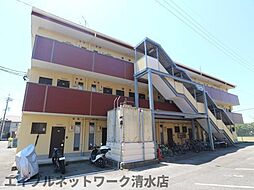 🉐敷金礼金0円！🉐静岡鉄道静岡清水線 新清水駅 バス24分 白浜...