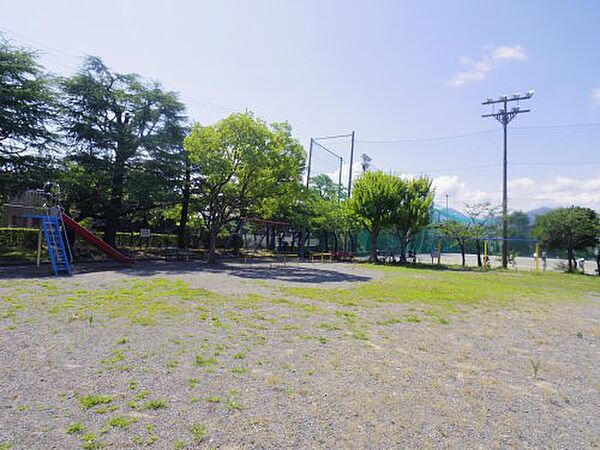 画像30:【公園】清水桜ヶ丘公園まで925ｍ