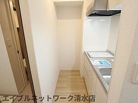 静岡県静岡市清水区木の下町（賃貸アパート1R・1階・29.40㎡） その19