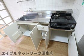 静岡県静岡市清水区折戸4丁目（賃貸マンション1K・1階・24.95㎡） その21