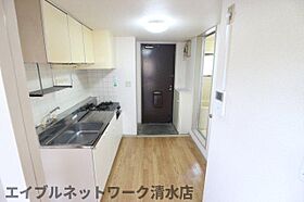 静岡県静岡市清水区折戸4丁目（賃貸マンション1K・1階・24.95㎡） その19