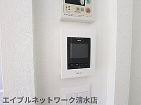 静岡県静岡市清水区渋川3丁目（賃貸アパート1LDK・1階・49.80㎡） その10