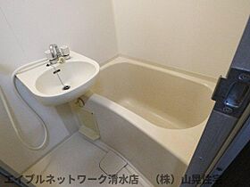 静岡県静岡市清水区三保（賃貸アパート1K・2階・16.38㎡） その6