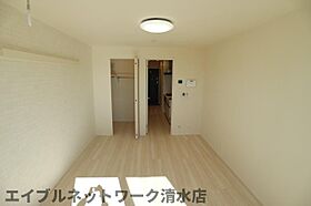 静岡県静岡市清水区三保松原町（賃貸アパート1K・2階・29.17㎡） その3