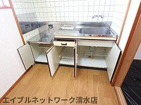 静岡県静岡市清水区八木間町（賃貸アパート2K・2階・33.12㎡） その22