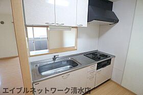 静岡県静岡市清水区船越南町（賃貸マンション2LDK・2階・68.82㎡） その4